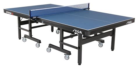 ping pong table stiga.